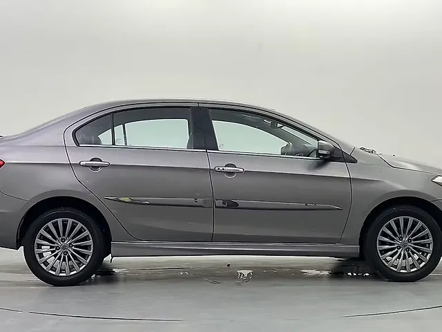 Used Maruti Suzuki Ciaz [2017-2018] S 1.4 MT in Delhi