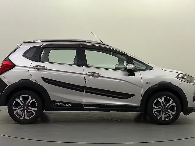 Used Honda WR-V [2017-2020] S MT Petrol in Delhi