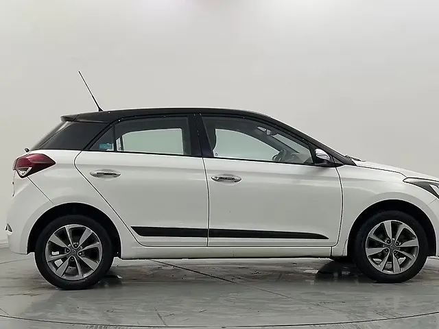 Used Hyundai Elite i20 [2017-2018] Asta 1.2 in Delhi