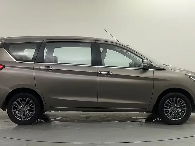 Used Maruti Suzuki Ertiga [2018-2022] ZXi AT in Delhi