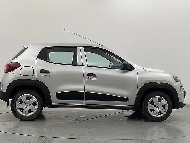 Used Renault Kwid [2015-2019] RXL [2015-2019] in Delhi