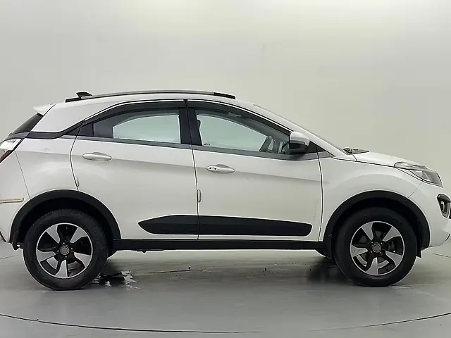 Used Tata Nexon [2017-2020] XZ Plus in Delhi