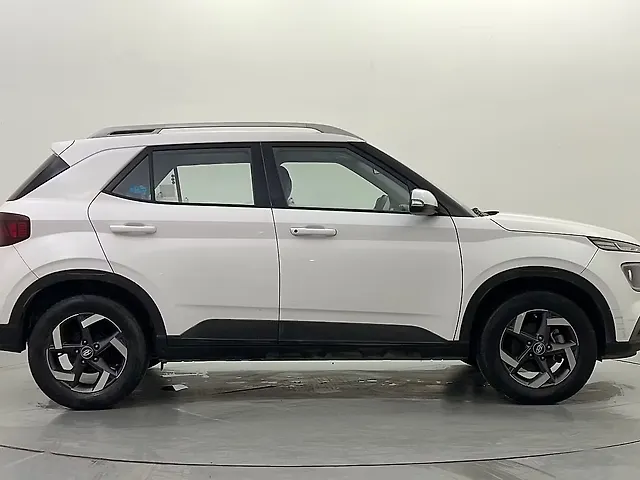 Used Hyundai Venue [2019-2022] SX 1.0 Turbo in Delhi