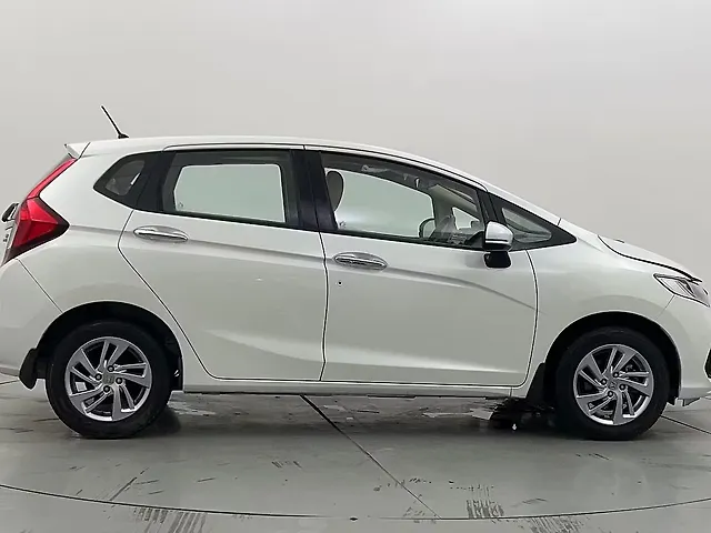 Used Honda Jazz ZX CVT in Delhi