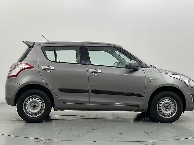 Used Maruti Suzuki Swift [2014-2018] Lxi ABS [2014-2017] in Delhi
