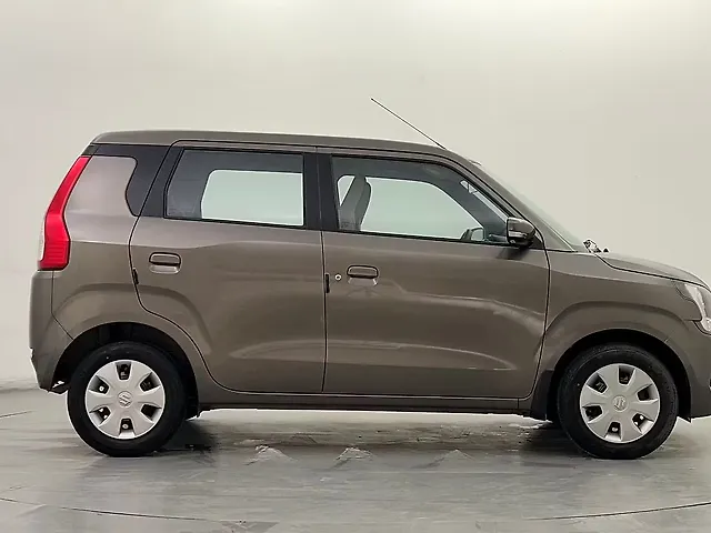 Used Maruti Suzuki Wagon R [2019-2022] ZXi 1.2 in Delhi