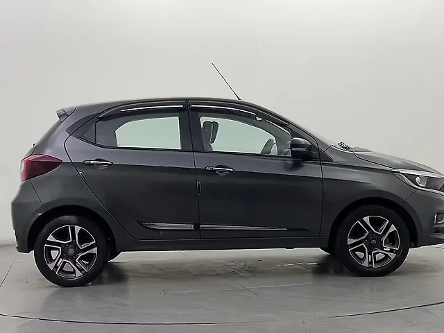 Used Tata Tiago [2016-2020] Revotron XZ Plus in Delhi