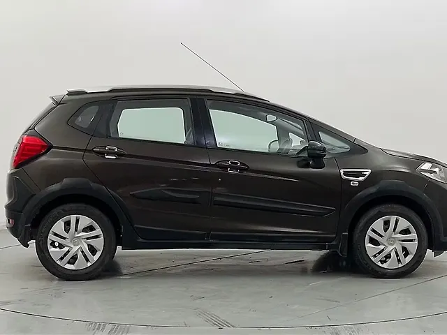 Used Honda WR-V [2017-2020] S MT Petrol in Delhi