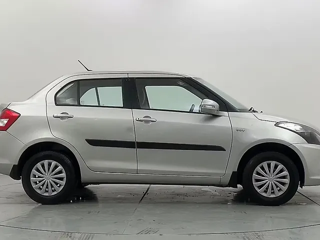 Used Maruti Suzuki Swift Dzire [2015-2017] VXI in Delhi