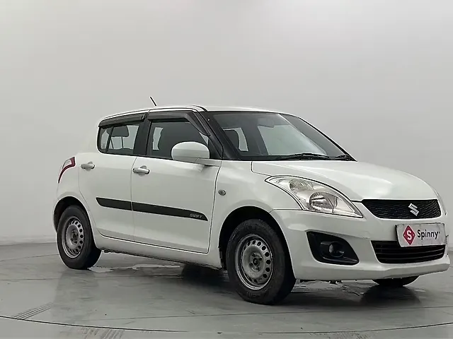 Used Maruti Suzuki Swift [2014-2018] Lxi (O) [2014-2017] in Delhi