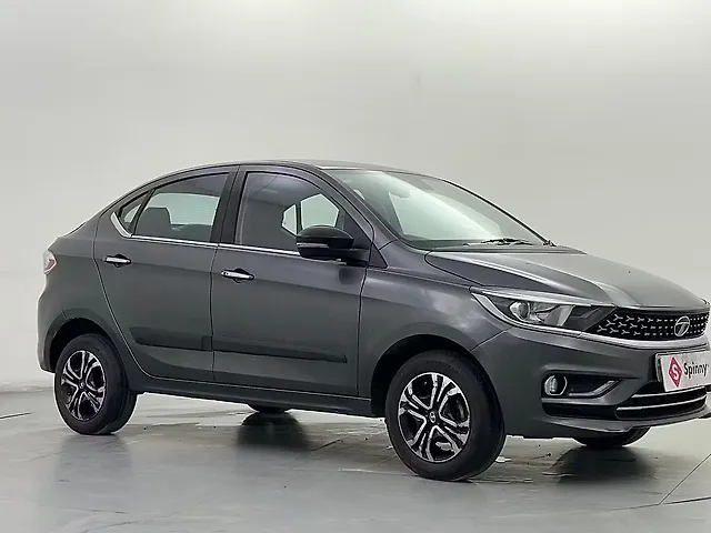 Used Tata Tigor XZ Plus CNG [2022-2023] in Delhi