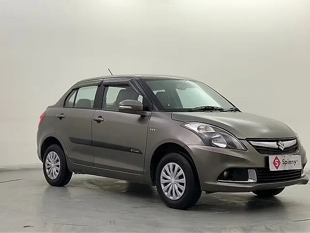 Used Maruti Suzuki Swift Dzire [2015-2017] VXI in Delhi