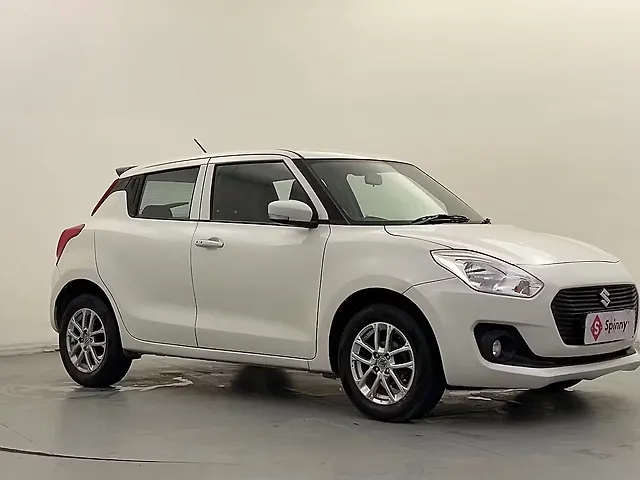 Used Maruti Suzuki Swift [2018-2021] ZXi AMT [2018-2019] in Delhi