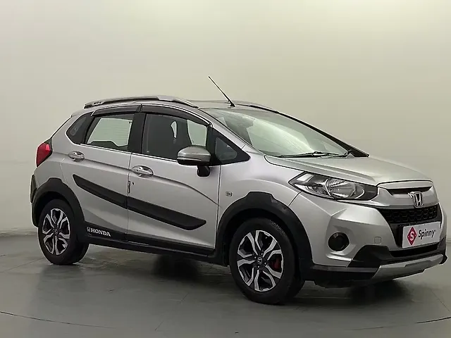 Used Honda WR-V [2017-2020] S MT Petrol in Delhi