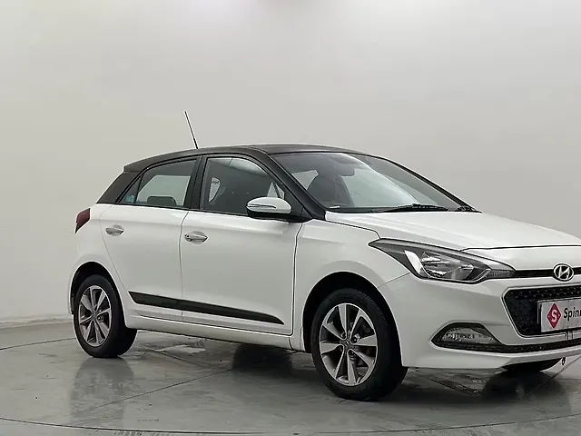 Used Hyundai Elite i20 [2017-2018] Asta 1.2 in Delhi