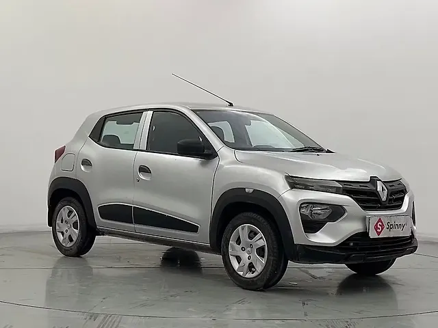 Used Renault Kwid [2015-2019] RXL [2015-2019] in Delhi