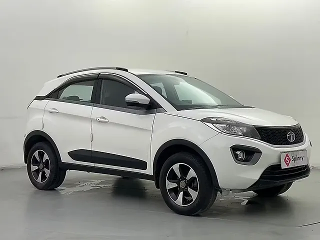 Used Tata Nexon [2017-2020] XZ Plus in Delhi