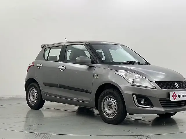 Used Maruti Suzuki Swift [2014-2018] Lxi ABS [2014-2017] in Delhi