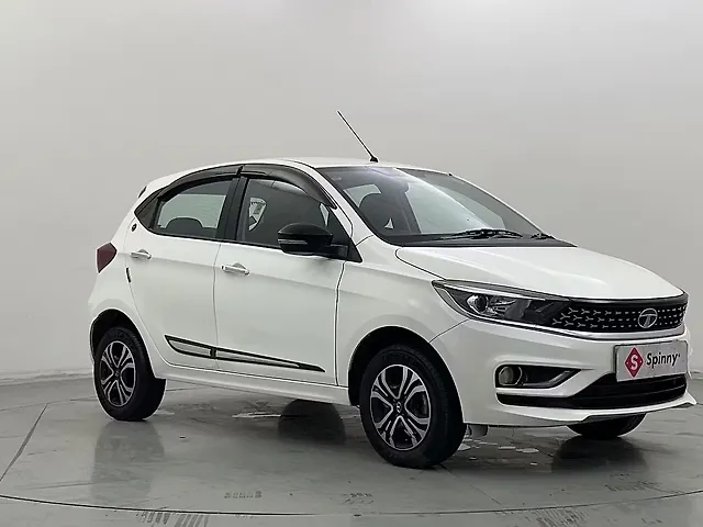 Used Tata Tiago XZ Plus CNG [2022-2023] in Delhi