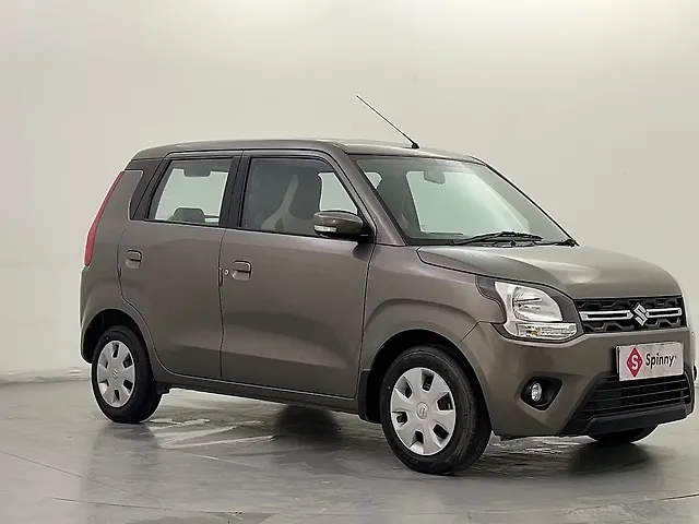 Used Maruti Suzuki Wagon R [2019-2022] ZXi 1.2 in Delhi