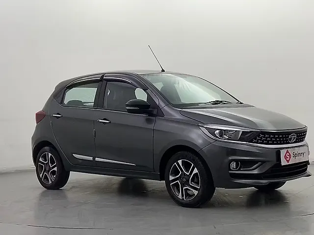 Used Tata Tiago [2016-2020] Revotron XZ Plus in Delhi