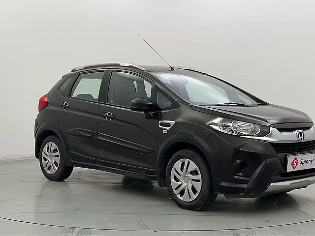 Used Honda WR-V [2017-2020] S MT Petrol in Delhi