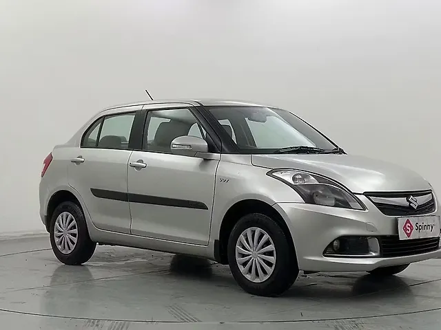 Used Maruti Suzuki Swift Dzire [2015-2017] VXI in Delhi