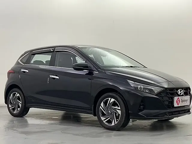 Used Hyundai i20 [2020-2023] Asta (O) 1.2 MT in Delhi