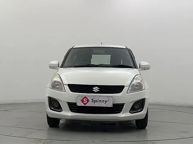 Used Maruti Suzuki Swift [2014-2018] Lxi (O) [2014-2017] in Delhi