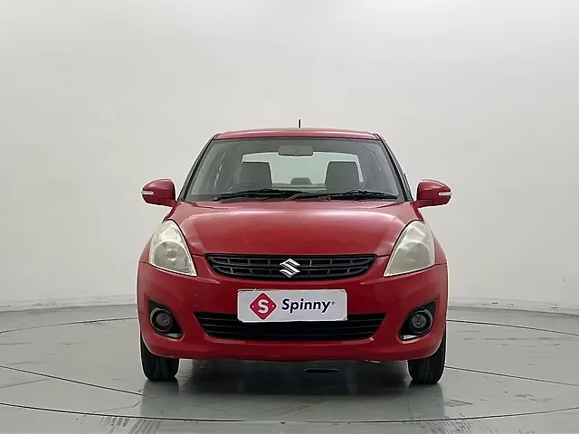 Used Maruti Suzuki Swift DZire [2011-2015] VXI in Delhi