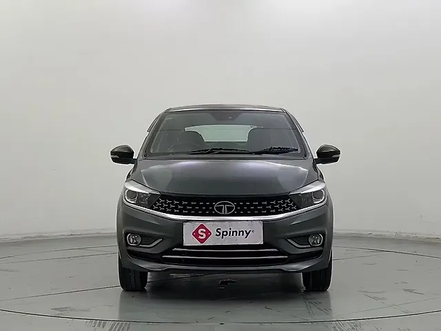 Used Tata Tigor XZ Plus CNG [2022-2023] in Delhi