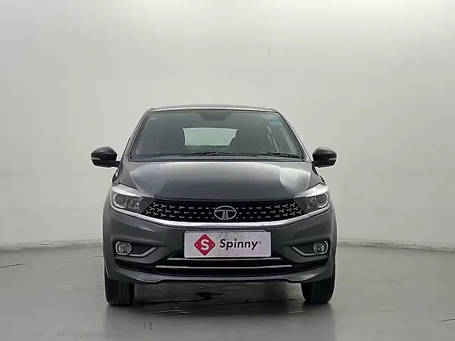 Used Tata Tigor XZ Plus CNG [2022-2023] in Delhi