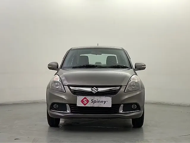 Used Maruti Suzuki Swift Dzire [2015-2017] VXI in Delhi