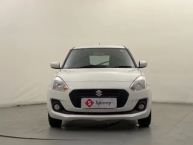 Used Maruti Suzuki Swift [2018-2021] ZXi AMT [2018-2019] in Delhi