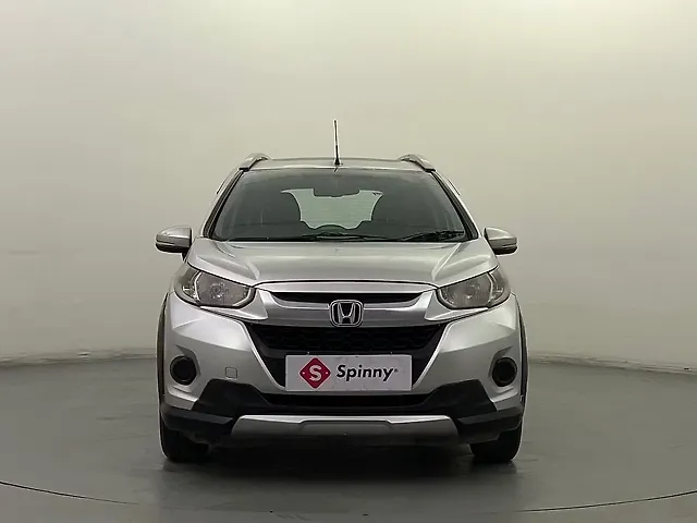 Used Honda WR-V [2017-2020] S MT Petrol in Delhi
