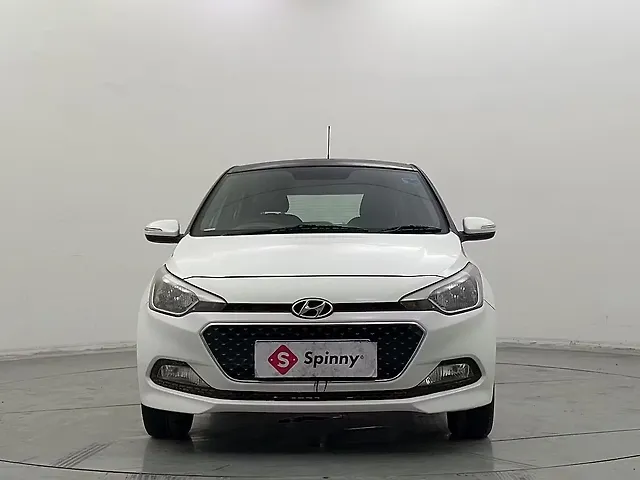 Used Hyundai Elite i20 [2017-2018] Asta 1.2 in Delhi