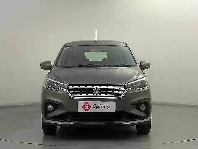 Used Maruti Suzuki Ertiga [2018-2022] ZXi AT in Delhi