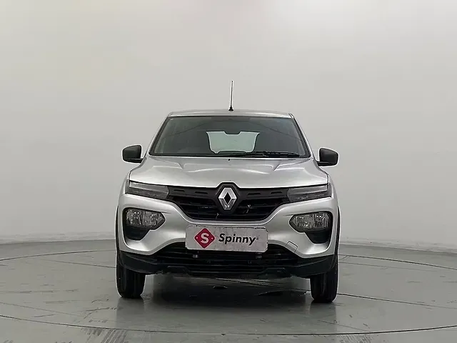 Used Renault Kwid [2015-2019] RXL [2015-2019] in Delhi