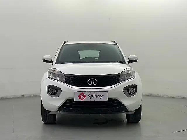 Used Tata Nexon [2017-2020] XZ Plus in Delhi