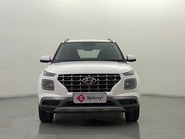 Used Hyundai Venue [2019-2022] SX 1.0 Turbo in Delhi