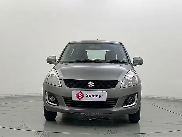 Used Maruti Suzuki Swift [2014-2018] Lxi ABS [2014-2017] in Delhi