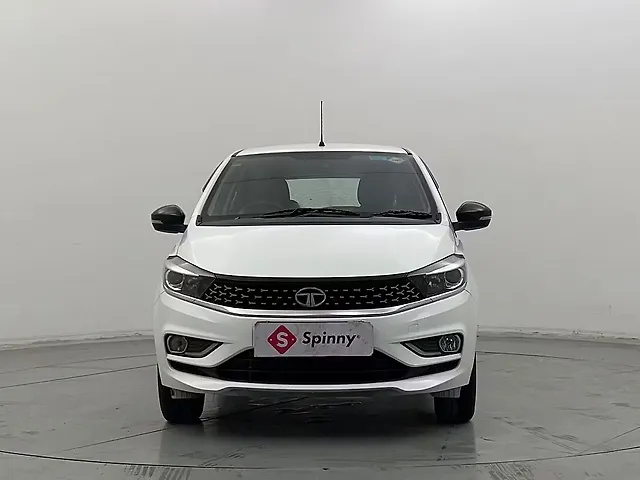 Used Tata Tiago XZ Plus CNG [2022-2023] in Delhi