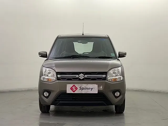 Used Maruti Suzuki Wagon R [2019-2022] ZXi 1.2 in Delhi