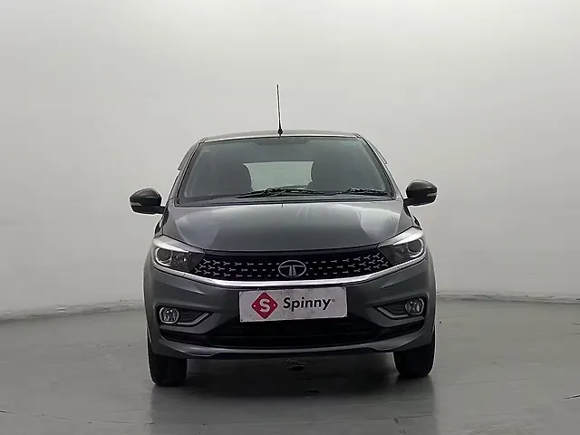Used Tata Tiago [2016-2020] Revotron XZ Plus in Delhi
