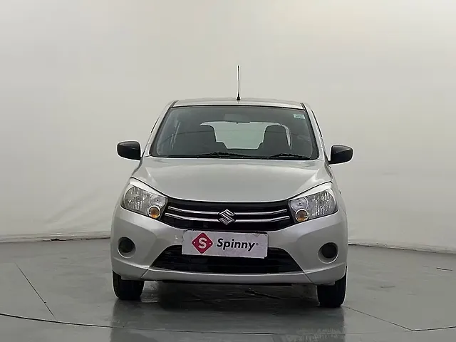 Used Maruti Suzuki Celerio [2014-2017] VXi in Delhi