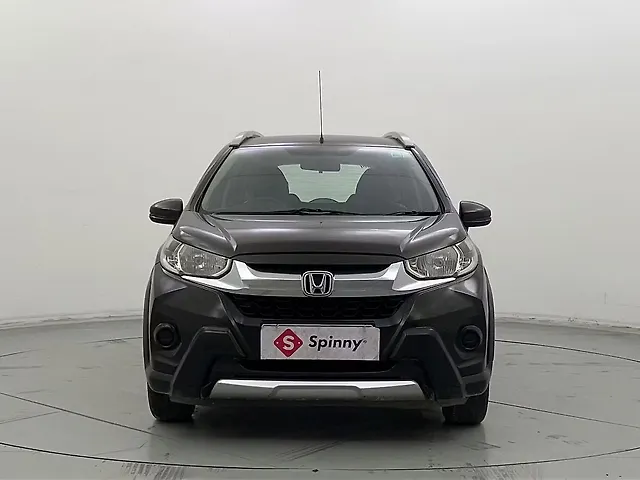 Used Honda WR-V [2017-2020] S MT Petrol in Delhi