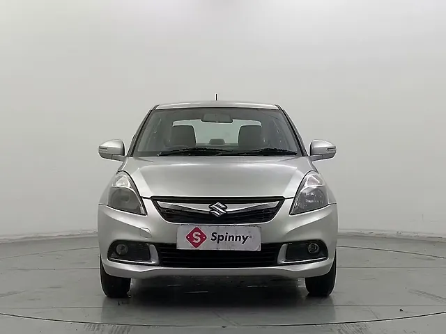 Used Maruti Suzuki Swift Dzire [2015-2017] VXI in Delhi