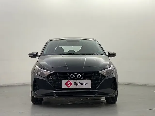 Used Hyundai i20 [2020-2023] Asta (O) 1.2 MT in Delhi