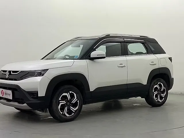 Used 2023 Maruti Suzuki Vitara Brezza in Karnal