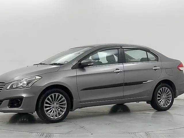 Used 2018 Maruti Suzuki Ciaz in Karnal
